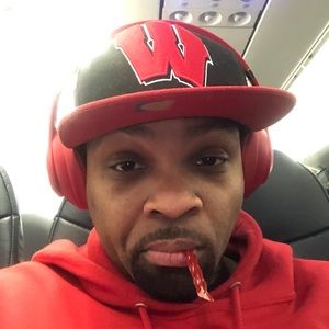 Meet your Posher, Jamar